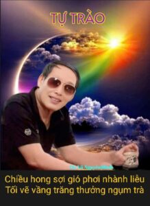 TRUNG TÂM UNESCO NGHIÊN CỨU VĂN CHƯƠNG VN