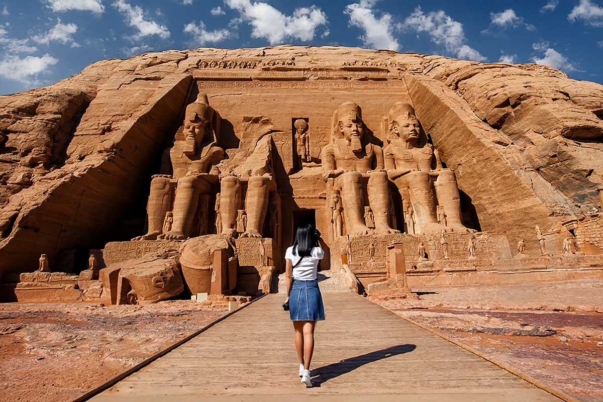 ABU SIMBEL